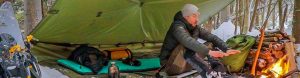 Joe Robinet YouTube Bushcraft Videos